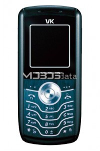 VK MOBILE VK200C specifikacije